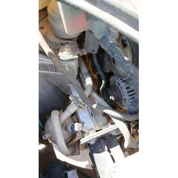 Recambio de tubos aire acondicionado para ford fusion (ju_) 1.4 tdci referencia OEM IAM   