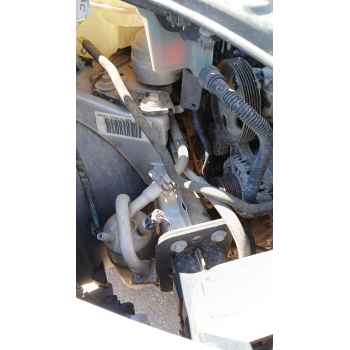 Recambio de tubos aire acondicionado para ford fusion (ju_) 1.4 tdci referencia OEM IAM   
