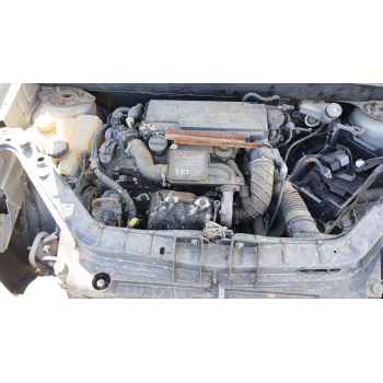 TURBOCOMPRESOR 