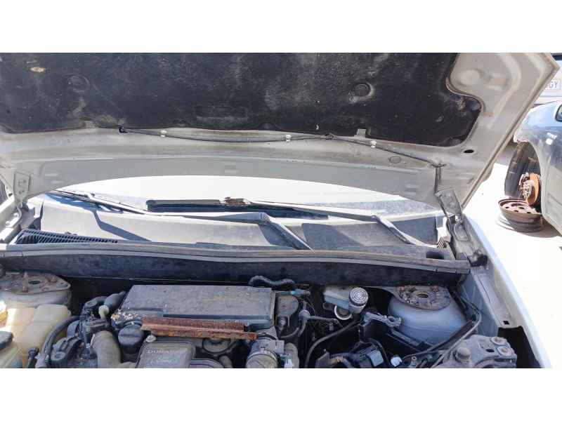 Recambio de torpedo para ford fusion (ju_) 1.4 tdci referencia OEM IAM   