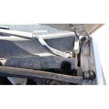 Recambio de torpedo para ford fusion (ju_) 1.4 tdci referencia OEM IAM   