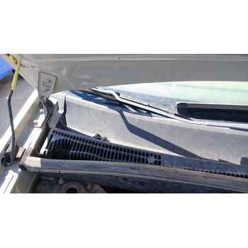 Recambio de torpedo para ford fusion (ju_) 1.4 tdci referencia OEM IAM   