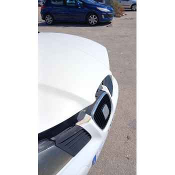 Recambio de capot para seat ibiza iii (6l1) 1.9 sdi referencia OEM IAM   