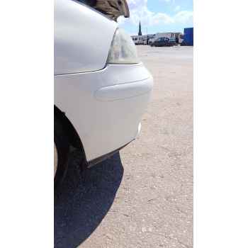 Recambio de paragolpes delantero para seat ibiza iii (6l1) 1.9 sdi referencia OEM IAM   