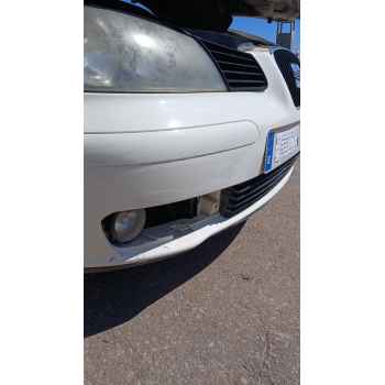 Recambio de paragolpes delantero para seat ibiza iii (6l1) 1.9 sdi referencia OEM IAM   