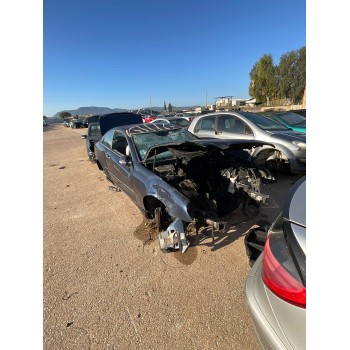 mercedes-benz clk (c209) del año 2008