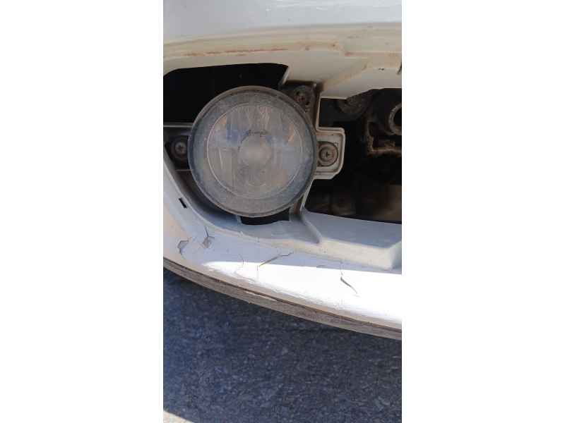 Recambio de faro antiniebla derecho para seat ibiza iii (6l1) 1.9 sdi referencia OEM IAM   
