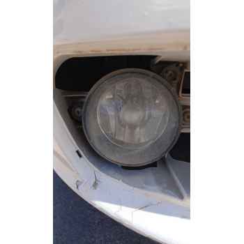 Recambio de faro antiniebla derecho para seat ibiza iii (6l1) 1.9 sdi referencia OEM IAM   