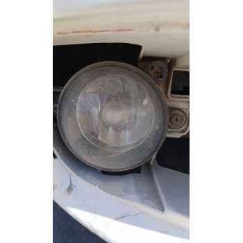 Recambio de faro antiniebla derecho para seat ibiza iii (6l1) 1.9 sdi referencia OEM IAM   