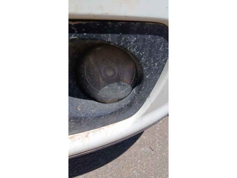 Recambio de faro antiniebla izquierdo para seat ibiza iii (6l1) 1.9 sdi referencia OEM IAM   