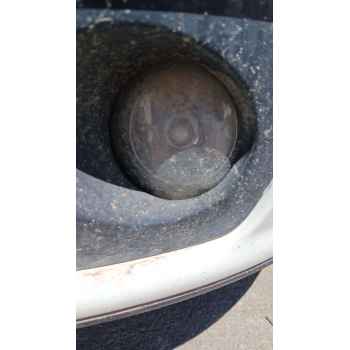 Recambio de faro antiniebla izquierdo para seat ibiza iii (6l1) 1.9 sdi referencia OEM IAM   