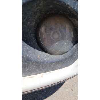 Recambio de faro antiniebla izquierdo para seat ibiza iii (6l1) 1.9 sdi referencia OEM IAM   