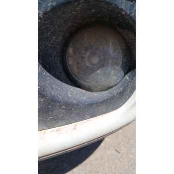 Recambio de faro antiniebla izquierdo para seat ibiza iii (6l1) 1.9 sdi referencia OEM IAM   