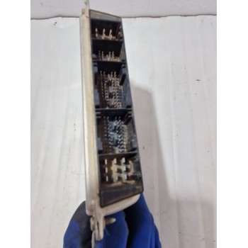 Recambio de centralita motor uce para bmw z4 roadster (e85) 3.0 i referencia OEM IAM 5WK93016  