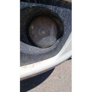 Recambio de faro antiniebla izquierdo para seat ibiza iii (6l1) 1.9 sdi referencia OEM IAM   