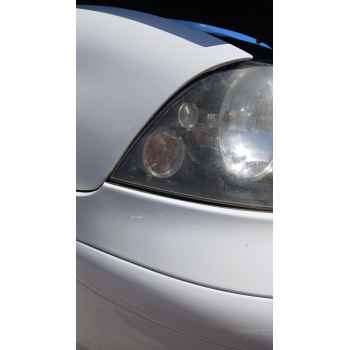 Recambio de faro derecho para seat ibiza iii (6l1) 1.9 sdi referencia OEM IAM   