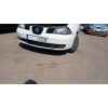 Recambio de refuerzo paragolpes delantero para seat ibiza iii (6l1) 1.9 sdi referencia OEM IAM   