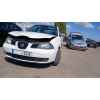 Recambio de refuerzo paragolpes delantero para seat ibiza iii (6l1) 1.9 sdi referencia OEM IAM   