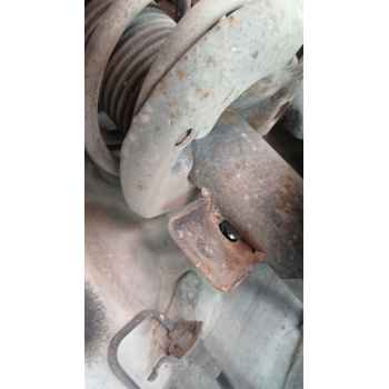 Recambio de amortiguador delantero derecho para seat ibiza iii (6l1) 1.9 sdi referencia OEM IAM   