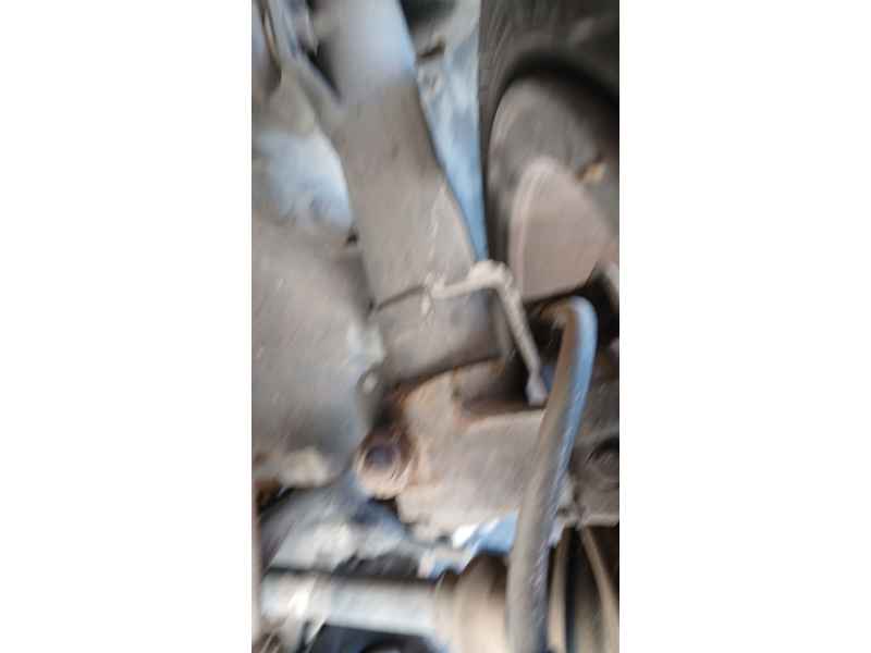 Recambio de amortiguador delantero izquierdo para seat ibiza iii (6l1) 1.9 sdi referencia OEM IAM   