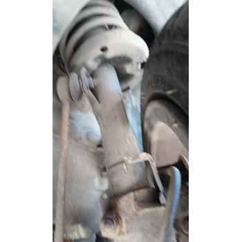 Recambio de amortiguador delantero izquierdo para seat ibiza iii (6l1) 1.9 sdi referencia OEM IAM   