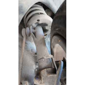 Recambio de amortiguador delantero izquierdo para seat ibiza iii (6l1) 1.9 sdi referencia OEM IAM   