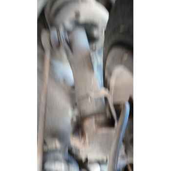 Recambio de amortiguador delantero izquierdo para seat ibiza iii (6l1) 1.9 sdi referencia OEM IAM   