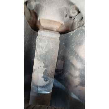 Recambio de amortiguador trasero derecho para seat ibiza iii (6l1) 1.9 sdi referencia OEM IAM   
