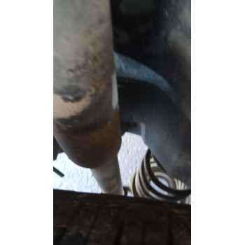 Recambio de amortiguador trasero derecho para seat ibiza iii (6l1) 1.9 sdi referencia OEM IAM   
