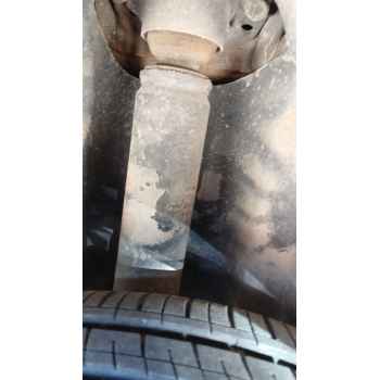 Recambio de amortiguador trasero derecho para seat ibiza iii (6l1) 1.9 sdi referencia OEM IAM   