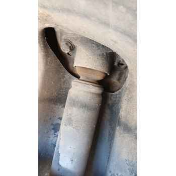 Recambio de amortiguador trasero izquierdo para seat ibiza iii (6l1) 1.9 sdi referencia OEM IAM   