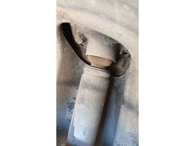 Recambio de amortiguador trasero izquierdo para seat ibiza iii (6l1) 1.9 sdi referencia OEM IAM   
