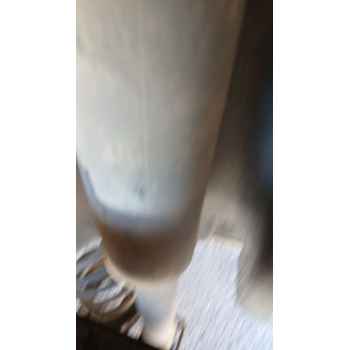 Recambio de amortiguador trasero izquierdo para seat ibiza iii (6l1) 1.9 sdi referencia OEM IAM   