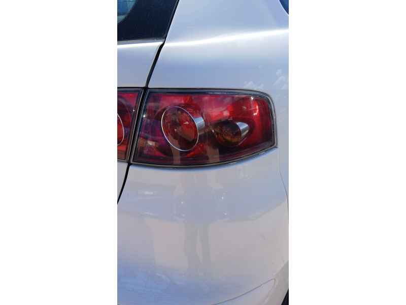 Recambio de piloto trasero derecho para seat ibiza iii (6l1) 1.9 sdi referencia OEM IAM   