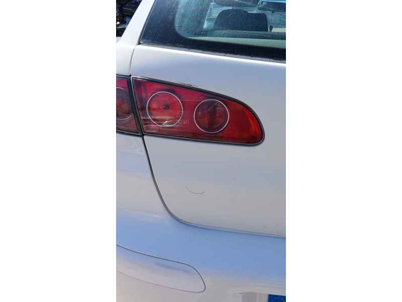 Recambio de piloto trasero derecho interior para seat ibiza iii (6l1) 1.9 sdi referencia OEM IAM   