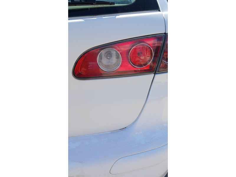 Recambio de piloto trasero izquierdo interior para seat ibiza iii (6l1) 1.9 sdi referencia OEM IAM   