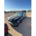 MERCEDES-BENZ CLASE C (W203)
