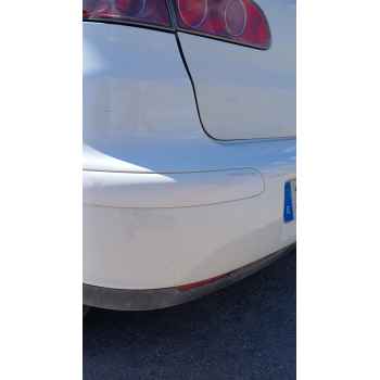 Recambio de paragolpes trasero para seat ibiza iii (6l1) 1.9 sdi referencia OEM IAM   