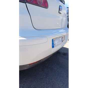 Recambio de paragolpes trasero para seat ibiza iii (6l1) 1.9 sdi referencia OEM IAM   