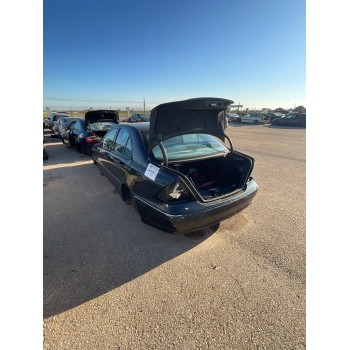 mercedes-benz clase c (w203) del año 2006