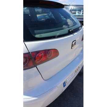 Recambio de porton trasero para seat ibiza iii (6l1) 1.9 sdi referencia OEM IAM   