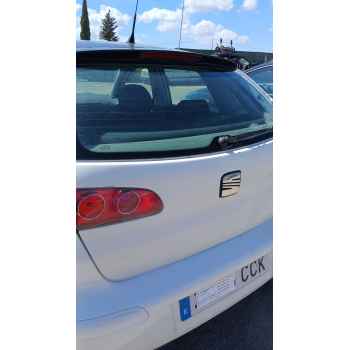 Recambio de porton trasero para seat ibiza iii (6l1) 1.9 sdi referencia OEM IAM   