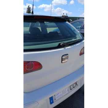 Recambio de porton trasero para seat ibiza iii (6l1) 1.9 sdi referencia OEM IAM   