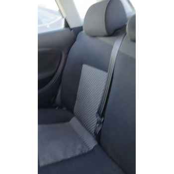 Recambio de fila asientos traseros para seat ibiza iii (6l1) 1.9 sdi referencia OEM IAM   