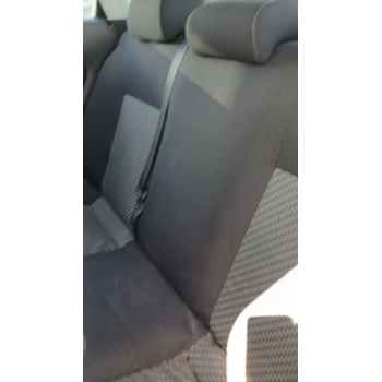 Recambio de fila asientos traseros para seat ibiza iii (6l1) 1.9 sdi referencia OEM IAM   