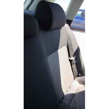 Recambio de fila asientos traseros para seat ibiza iii (6l1) 1.9 sdi referencia OEM IAM   