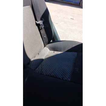 Recambio de fila asientos traseros para seat ibiza iii (6l1) 1.9 sdi referencia OEM IAM   