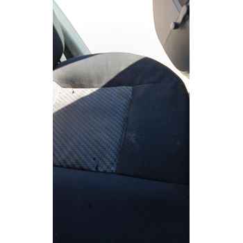 Recambio de fila asientos traseros para seat ibiza iii (6l1) 1.9 sdi referencia OEM IAM   