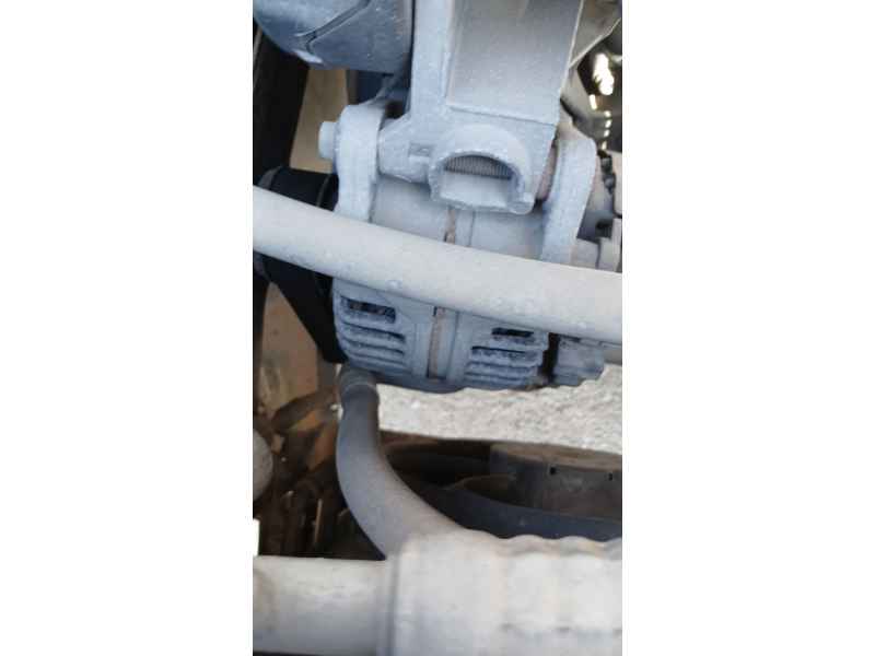 Recambio de alternador para seat ibiza iii (6l1) 1.9 sdi referencia OEM IAM   