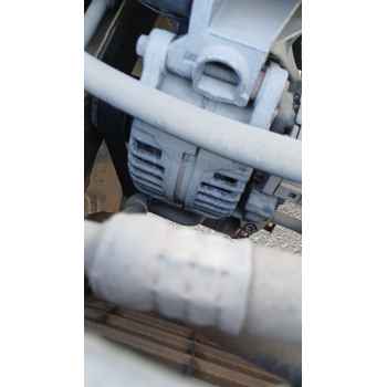 Recambio de alternador para seat ibiza iii (6l1) 1.9 sdi referencia OEM IAM   